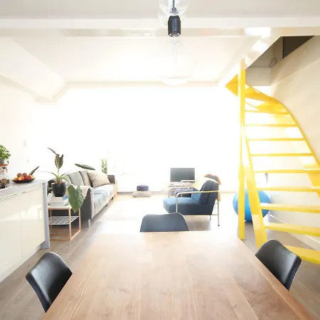 Apartment Koninklijk Alkmaar