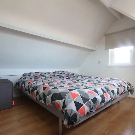 Koninklijk Apartment
