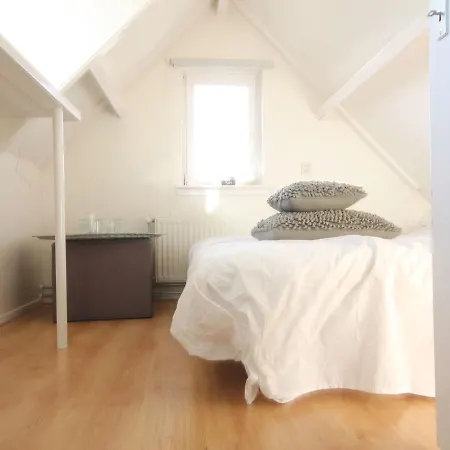 Koninklijk Apartment Alkmaar