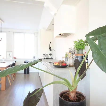 Koninklijk Apartment