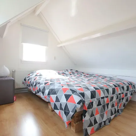Apartment Koninklijk Alkmaar