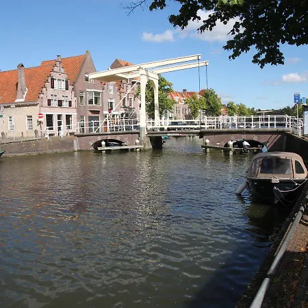 Koninklijk Apartment