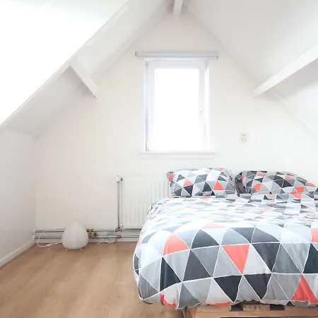 Apartment Koninklijk
